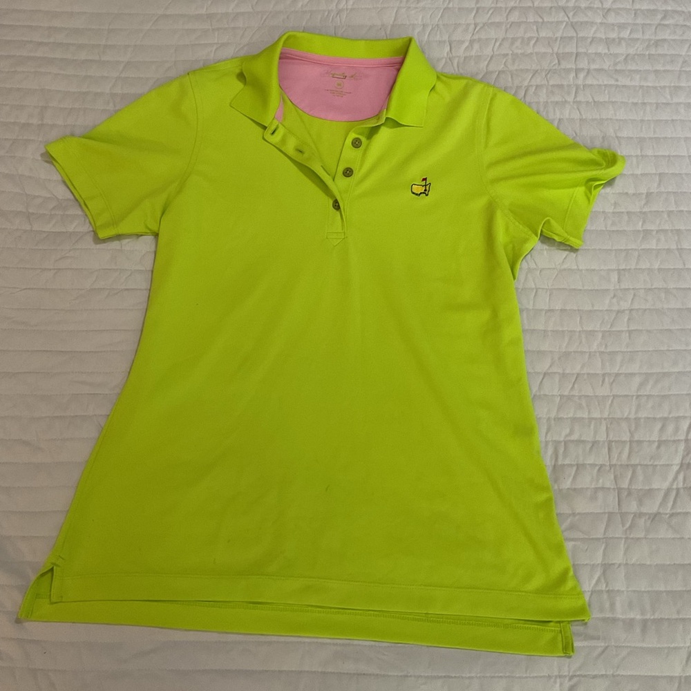 Women’s Masters Polo